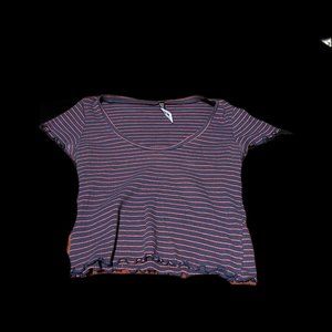 Small Design Lab Crop Top